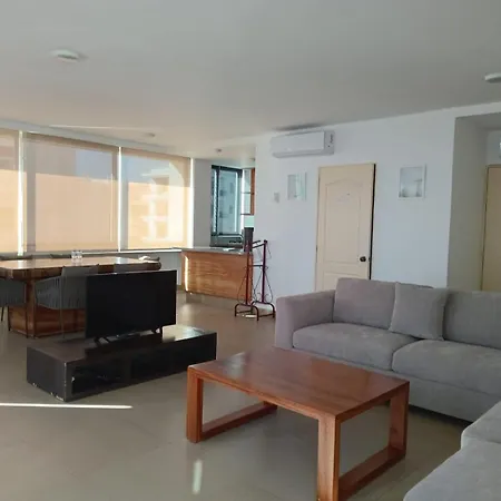 Banderas Suites-2