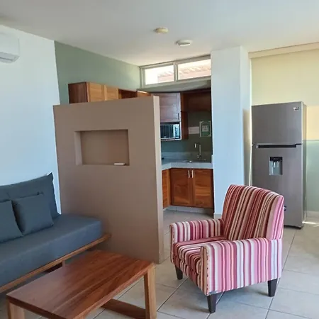 Banderas Suites-2